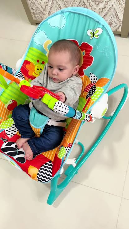 Mesedora de bebe