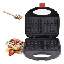 WAFLERA SOKANY SK-114 - MAQUINA PARA HACER WAFLER
