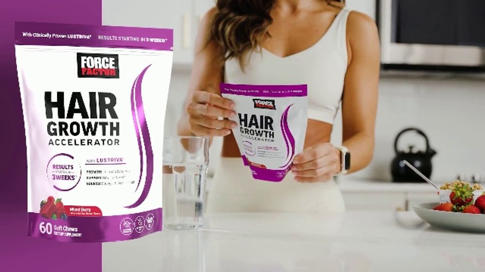 Hair Growth
