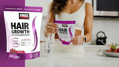 Hair Growth