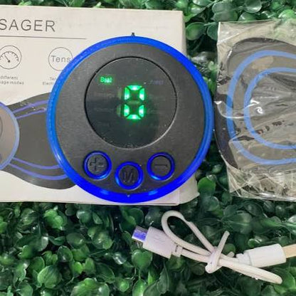 OFERTA MASAJEADOR ELECTRICO
