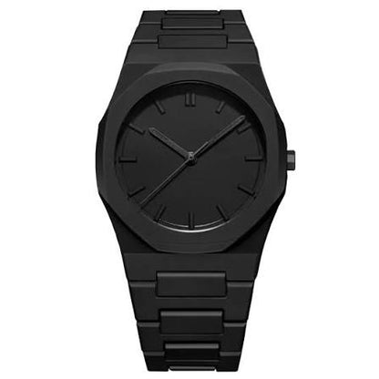 Reloj Black Plantom