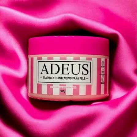 CREMA ADEUS ORIGINAL 300g