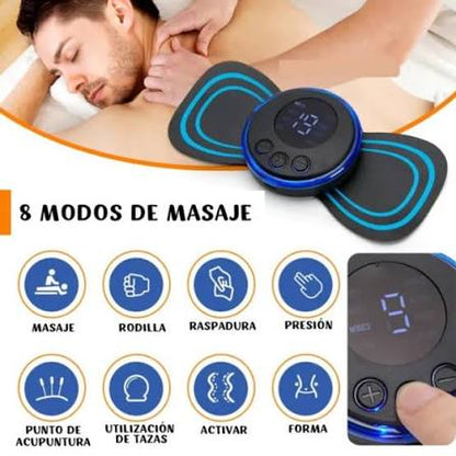 OFERTA MASAJEADOR ELECTRICO