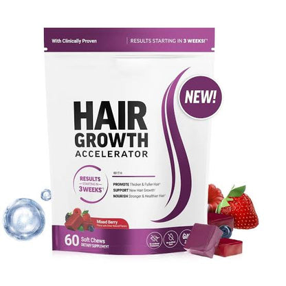 Hair Growth