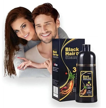 SHAMPOO MEIDU