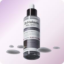Dr.Melaxin Peel Shot Glow Ampolla Exfoliante de Arroz