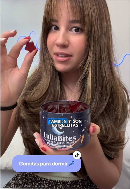Lullabites
