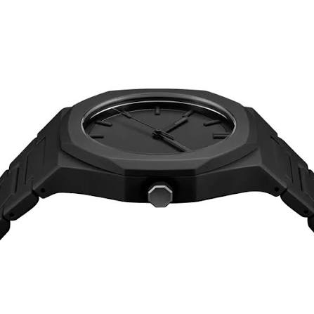 Reloj Black Plantom