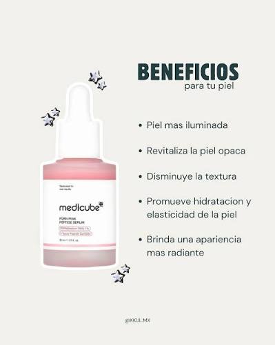ADN de Salmón - Suero Medicure de péptidos