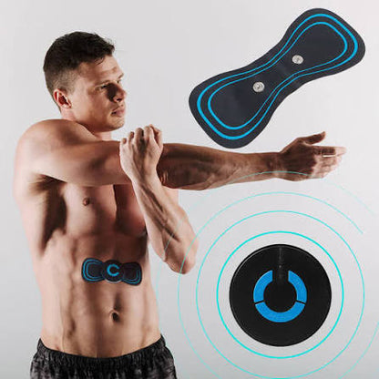OFERTA MASAJEADOR ELECTRICO
