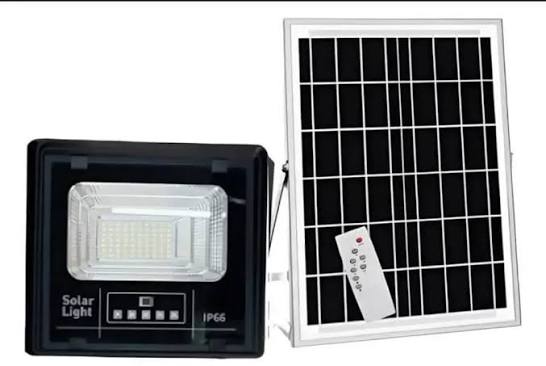 Lámpara solar de 2000W