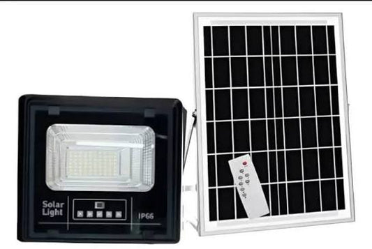 Lámpara solar de 2000W