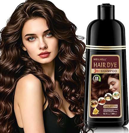 SHAMPOO MEIDU
