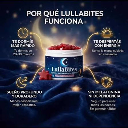 Lullabites