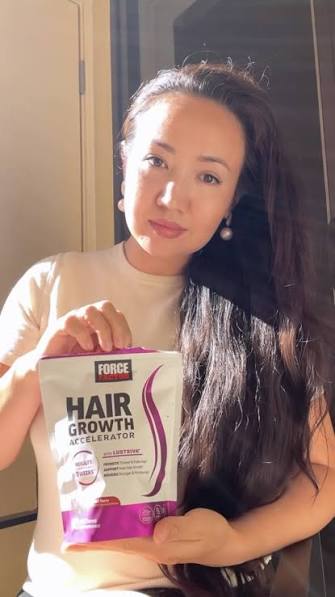 Hair Growth