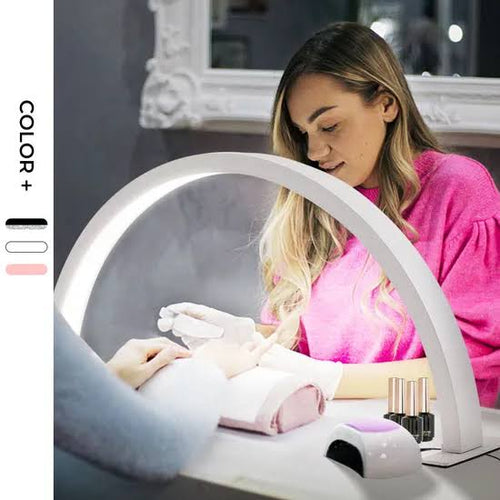 Máquina secadora de uñas