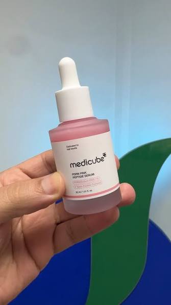 ADN de Salmón - Suero Medicure de péptidos