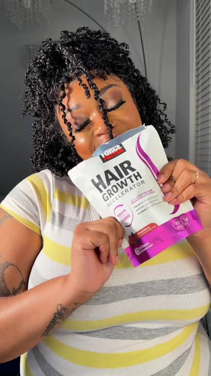 Hair Growth