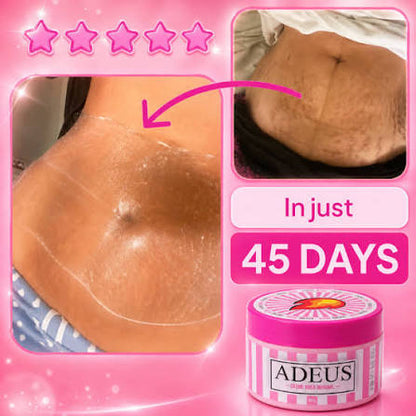 CREMA ADEUS ORIGINAL 300g