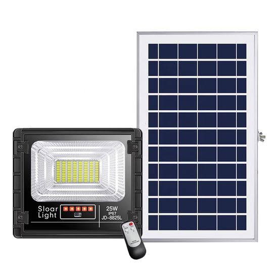 Lámpara solar de 2000W