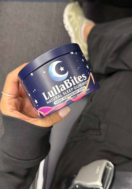 Lullabites
