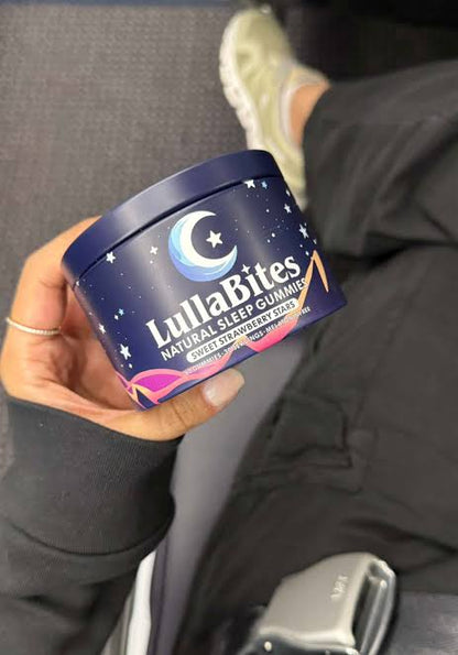 Lullabites