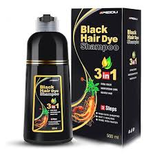 SHAMPOO MEIDU