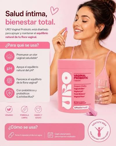 Combo Pureza & Confianza Total (URO + Fresh Pure)